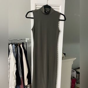 forever 21 dress size s